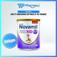 Novalac Novamil KID IT 800g (set of 2 tins)