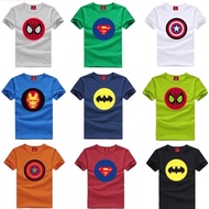 Harga Borong Murah Baju T-shirt Kanak Kanak 2thn Hingga 16Thn Boy and Girl Tshirt BAJU T SHIRT BUDAK