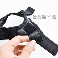 Suitable for htc vive Headband vive Headband VR Headband Velcro Headband (Follow Store to Send Money