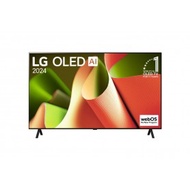 LG 55吋 OLED AI B4 4K 智能電視