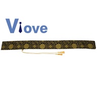 Katana Sword Bag Case For Samurai Sword Wakizashi Tanto