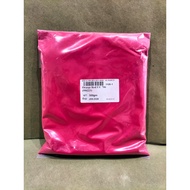 Merah Jingga / Orange Red F/C 706(906223) 500gm