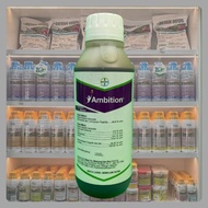 [ORIGINAL] 1L AMBITION BAYER Baja amino asid/organik Bio Stimulant Crop Supplement Amino Fulvic Acid