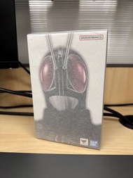 真骨雕 Black RX