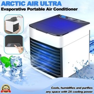 Kipas Angin Listrik USB Air Conditioner Portable AC Mini Jepang IMPOR