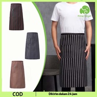Apron Cooking Apron Half Body Kitchen Apron Chef Cooking Apron Kitchen Chef Apron Cooking Apron Chef