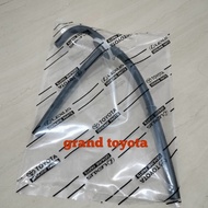 Original Toyota Hartop Fj40 BJ40 Radiator Water Tank Cap + Hose