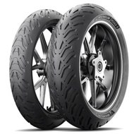 MICHELIN TYRE PILOT ROAD 6