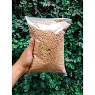 Pur 511 Chicken Feed Repack 1kg | Fast, Big, and Super Quality Chicken Feed