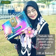 Al Quran DIGITAL Al-QOLAM DIGITAL Quran TALKING PEN [Free Quran Technical Book] -3