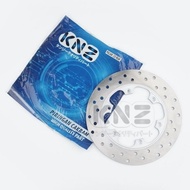 PULSAR 220 KNZ REAR DISC