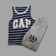 SET SINGLET GAP FOR BOY 1YEAR to 2YEAR