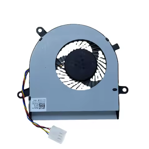 22-3265 24-3455 24-3459 24-3464 I3455-10041WHT I3263-8500BLK Replacement Laptop CPU Cooling Fan for 