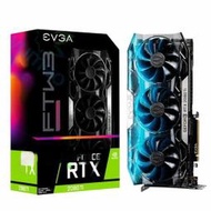 甄選✨ EVGA RTX 2080Ti FTW3 ULTRA GAMING光線追蹤 水冷HYBRID遊戲顯卡 可開票
