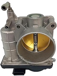 Throttle Body 70Mm Compatible With Infiniti M37 M56 Q70 Q70L Qx70 3.7L 5.6L 16119-1Ca0A 161191Ca0A 1