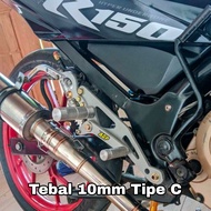 Underbone Custom Satria Fu Carbu Satria Injeksi Underbone Besi
