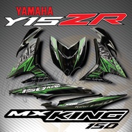 STRIPE MOTOR YAMAHA Y15ZR MX KING (13) VIETNAM DESIGN
