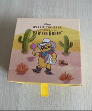 Winnie the Pool 小熊維尼 迪士尼 Disney 手錶 皮質