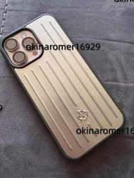 日默瓦Rimowa 靚貨適用苹果17Pro max手機殼