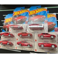 Hot wheels proton saga