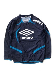 Umbro Windbreaker Jacket Vintage (JC-6042) M 69x55