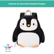 Sammies by Samsonite / Sammies Dreams Backpack Penguin
