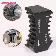 【ISHOWMAL HOT】2-in-1 Engine Camshaft Timing Gear Tool Pulley Fixing Tool For EA888 EA211