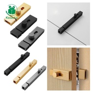 Kesoto Door Latch Sliding Lock Barrel Bolt Door Latch for Garden Wooden Fences Yard