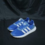 Sepatu adidas flashback original bekas