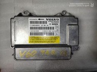 2013 富豪VOLVO V60 T4 R-Design(S60 XC60 XC70)安全氣囊控制電腦 31334279