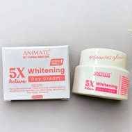 Animate 5x Active Whitening DAY Cream 10g