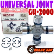 Universal Cross Joint Coupling GU-2000 / GU2000 - GMB JAPAN