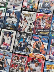 NBA球星卡/籃球藏品專業高價回收