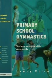 Primary School Gymnastics Lawry Price