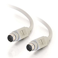 Cables To Go 02318 10ft 8 PIN MINI-DIN M-M SERIAL CABLE