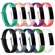 Replacement Wristband Strap Watch Band for Fitbit Alta HR Ace