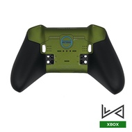 【sought-after】 For Xbox One Elite Series 2 Controller Front Back Cover Case Replacement Faceplate Ho