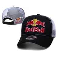 CODD หมวกแก๊ป ลาย Red Bull F1 Racing Trucker ปรับได้ 2022 VCB