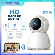 CCTV V380 Pro IP Camera Cctv Mini 8PM HD1080P Cctv V380 Pro Outdoor Wifi Wireless IP Camera 5G