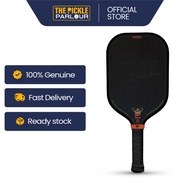 [READY STOCK] Bread & Butter The Loco Pickleball Paddle - Elongated 16mm