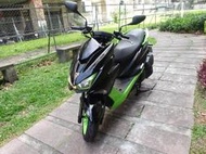 【巨翔車業】 山葉YAMAHA FORCE155 2018年  二手/中古機車