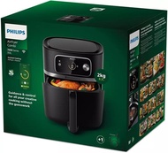 Brand New Philips HD9880 7000 Series Combi XXL Connected 8.3L Airfryer. Local SG Stock and warranty