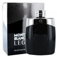 Mont Blanc น้ำหอมสุภาพบุรุษ รุ่น Mont Blanc Legend Eau De Toilette ขนาด 100 ml. ของแท้ 100%