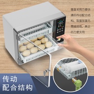 S-T🌐Rutin Incubator Incubator Automatic Water Feeding Chicken Duck Goose Incubator Household Automatic Intelligent Incub
