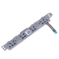 Newsmallbrains 1Pc Touchpad Mouse Button Board for Latitude E7280 E7290 E7390 E7380 0HR8RF NSB