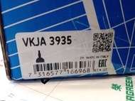 SKF 傳動軸外半軸球頭 VKJA 3935 - Joint Kit, VOLVO FORD MONDEO