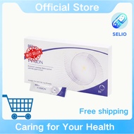 Selio   Belixz I-vxion IVXIONN Eye Supplements 100% ORIGINAL Eye Nutrient Food Supplement   EXP 2028