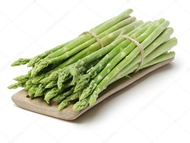 Asparagus Small ~ 500g/pkt