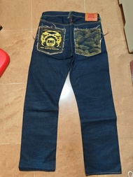 RMC Martin Ksohoh 牛仔褲 31"