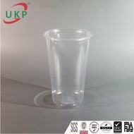 Gourd Bottom Cup 700 ml